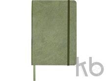 Блокнот A5 «Breccia» с листами из каменной бумаги