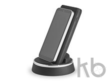 THINK. Портативная батарея с беспроводным выходом мощности THINK