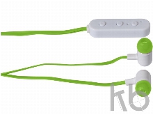 Наушники с функцией Bluetooth®