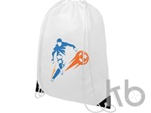 Рюкзак «Oriole» с цветными углами