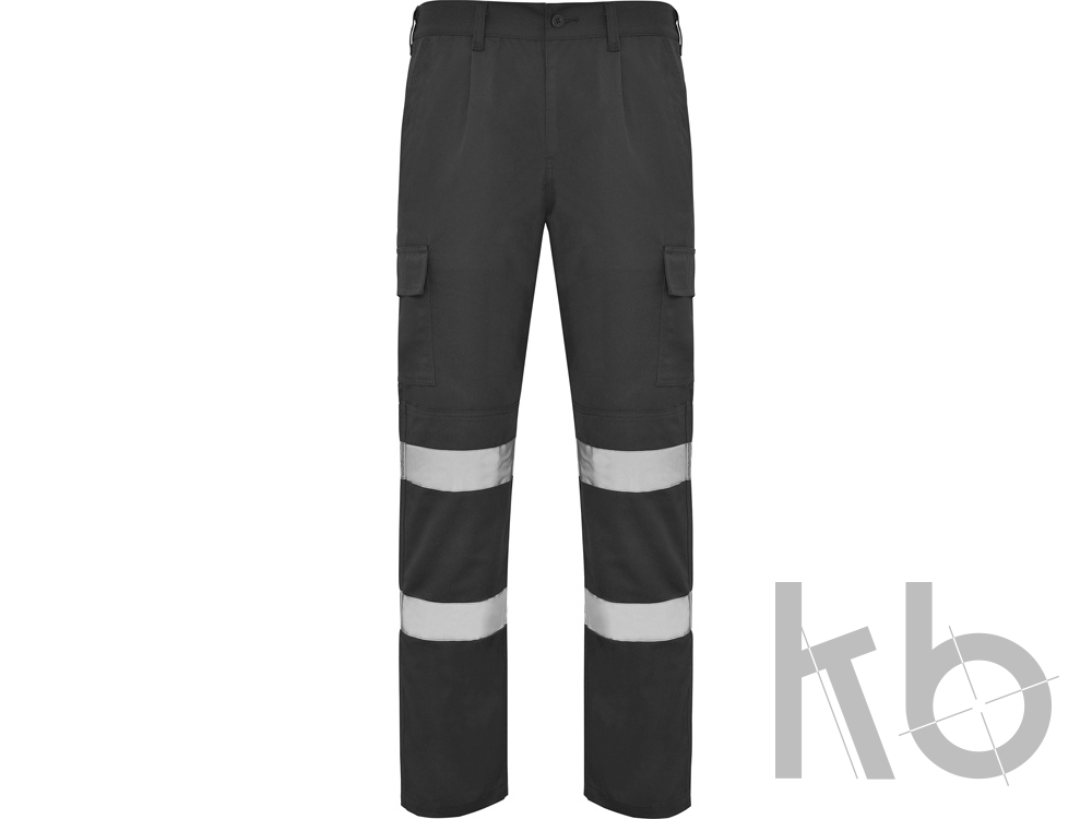 Брюки «Daily HV» со светоотражающими полосами, мужские