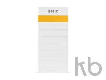 Внешний аккумулятор «Kubic PB14L», 14000 mAh