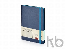 Ежедневник недатированный А5 «Megapolis Soft»