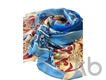 Палантин «Конёк - Горбунок»