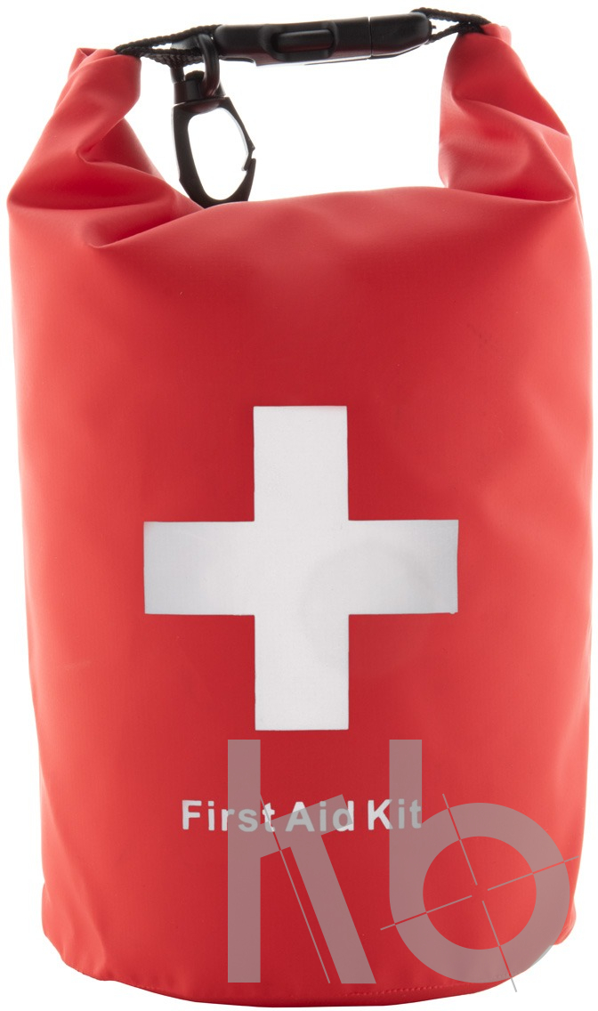 first aid kit