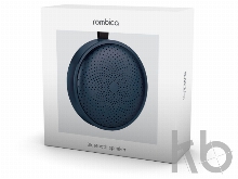 Портативная акустика «Mysound Circula»