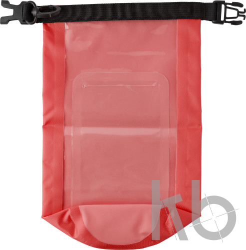 Polyester (210T) watertight bag