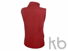 Жилет флисовый «Ibiza» женский