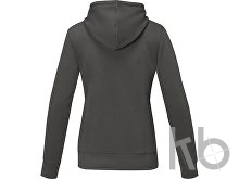 Толстовка с капюшоном «Charon» женская