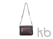 Сумка наплечная женская «Ella»