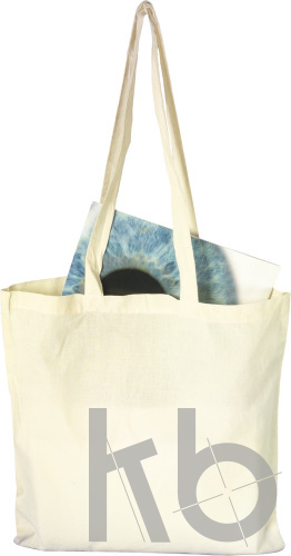 Cotton (110 gr/m²) bag
