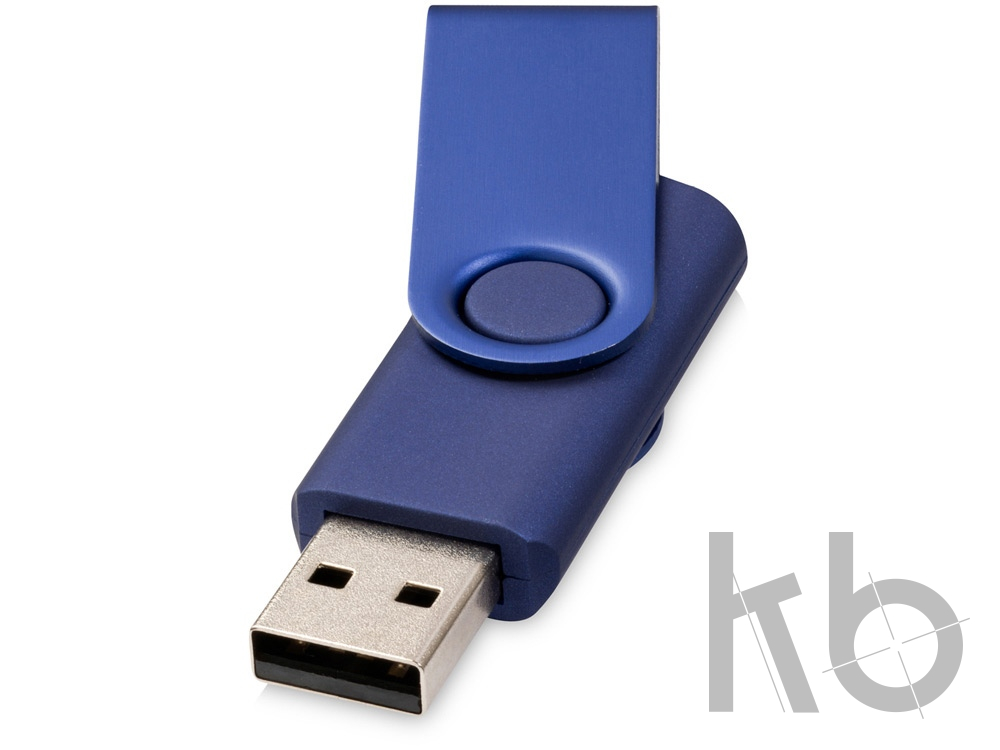 USB-флешка на 4 Гб «Rotate Metallic»