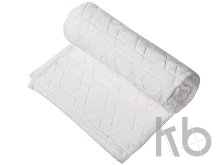 Светящийся в темноте плед «Lattice»