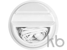 ABS mobile phone holder