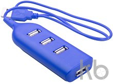 USB-хаб на 4 порта