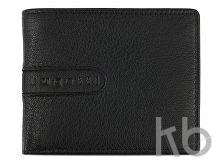 Портмоне «Bomba» с защитой данных RFID