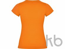 Футболка «Jamaica» женская