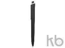 Ручка пластиковая трехгранная шариковая «Lateen»