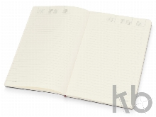 Ежедневник недатированный А5 «Megapolis Flex»