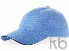 Бейсболка «Challenge»