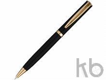 Ручка металлическая шариковая