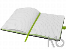 Блокнот А5 «Color Edge»