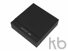 Подарочный набор: дорожный набор, зажим для денег, ручка шариковая