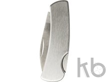 Stainless steel pocket knife