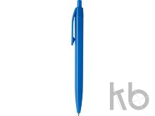 Ручка шариковая пластиковая «Air»