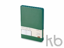 Ежедневник А5 недатированный «Citizen»