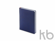 Ежедневник недатированный А6+ «Velvet»