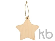 Подвеска «Звезда»
