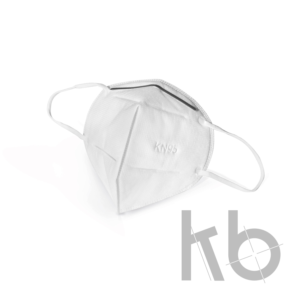 COVERBE FFP2. Полумаска фильтрующая(респиратор)FFP2/KN95/N95