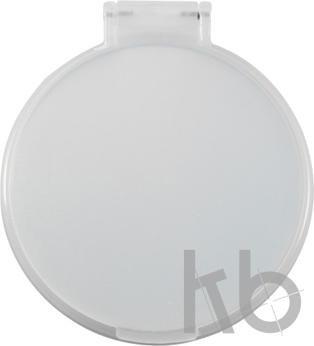 PS pocket mirror