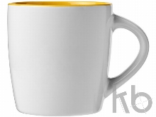 Керамическая чашка «Aztec»