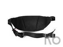 Сумка на пояс мужская