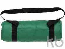 Плед «Picnic» с ремнем для переноски