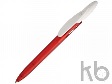 Ручка пластиковая шариковая «Rico Mix»