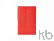 Ежедневник недатированный А5 «Stockholm»