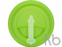 Пластиковый стакан с двойными стенками «Take away»