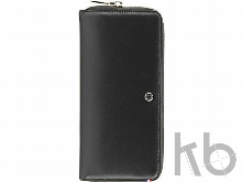 Бумажник на молнии «Elysee»