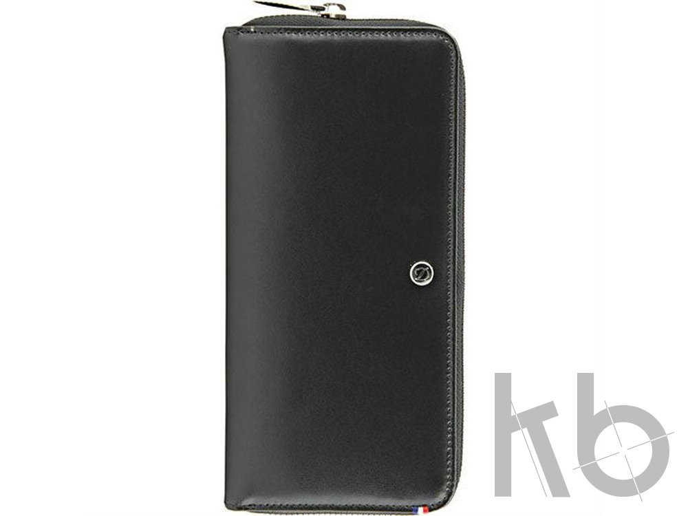 Бумажник на молнии «Elysee»