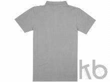 Рубашка поло «Primus» мужская