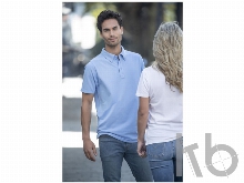 Рубашка поло «Atkinson» мужская