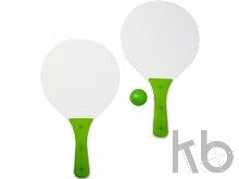 Набор для пляжных игр «Bounce»