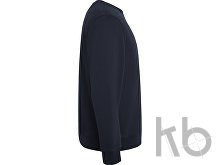 Свитшот из органического хлопка «Batian», унисекс