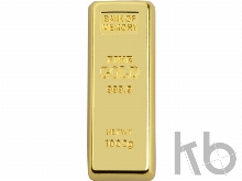 USB-флешка на 4 Гб «Слиток золота»