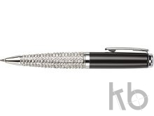 Charles Dickens® Swarovski twist action ballpen