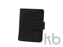 Бумажник мужской