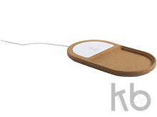 wireless charger organizer